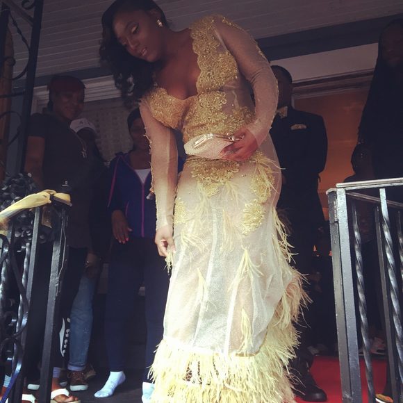 Meet your Posher, Lonnae - Picture 1 of 1